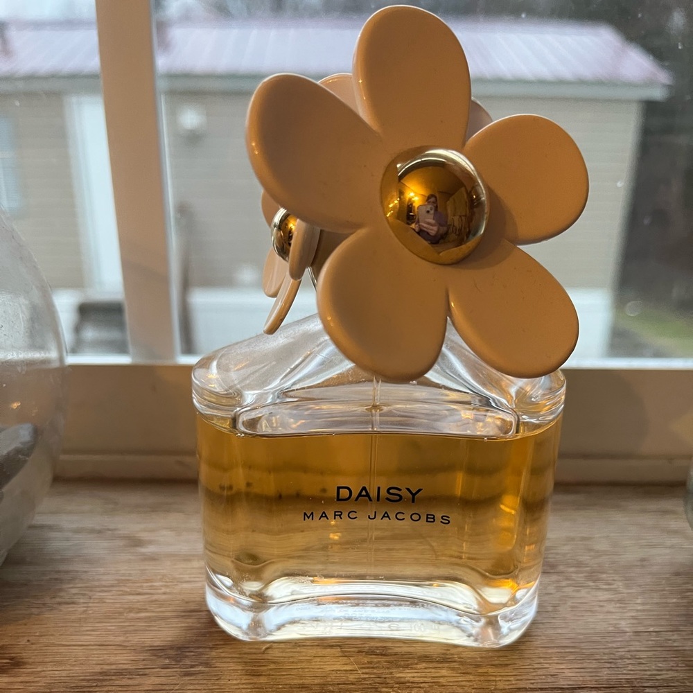 Marc jacobs daisy